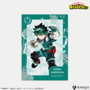 緑谷出久　プリザーブドフラワー