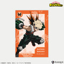 爆豪勝己　プリザーブドフラワー