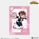 麗日お茶子　プリザーブドフラワー