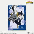 飯田天哉　プリザーブドフラワー