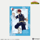 轟焦凍　プリザーブドフラワー