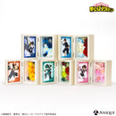 緑谷出久　プリザーブドフラワー