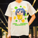 干物妹！うまるちゃんR オンライン展覧会限定 Tシャツ きりえ ver.