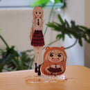干物妹！うまるちゃんR オンライン展覧会限定 アクリルスタンド