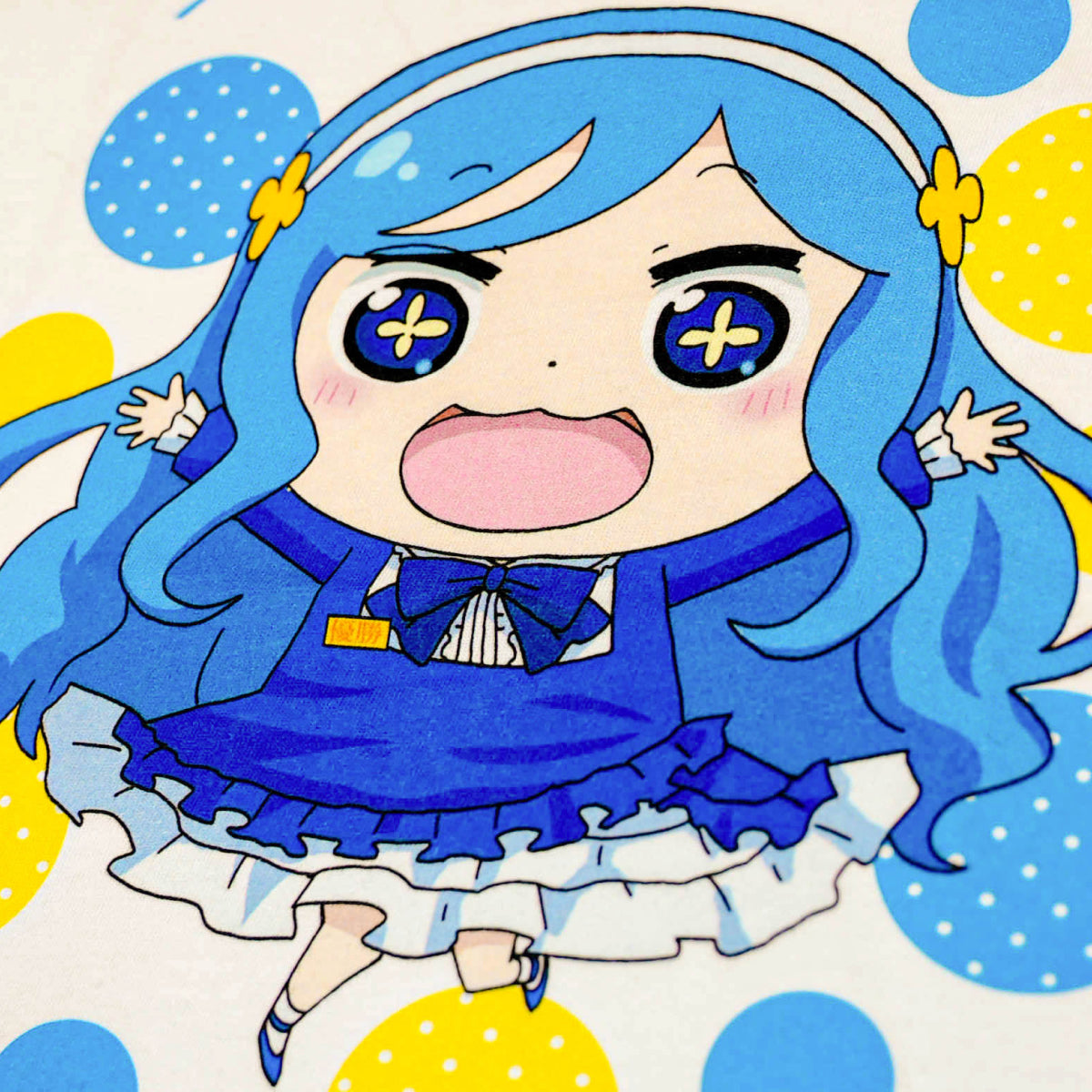 でんじろうまる Anique Shop JAPAN