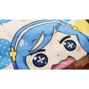 干物妹！うまるちゃんR オンライン展覧会限定 Tシャツ シルフィン ver.