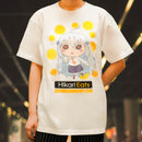 干物妹！うまるちゃんR オンライン展覧会限定 Tシャツ ヒカリ ver.