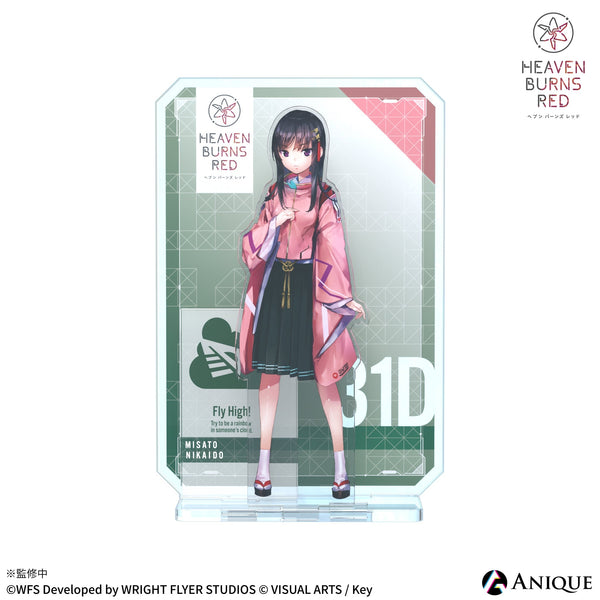ヘブンバーンズレッド」｜アニメ漫画グッズならAniqueShop