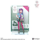 石井色葉 ジオラマアクリルスタンド