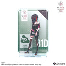 命吹雪 ジオラマアクリルスタンド