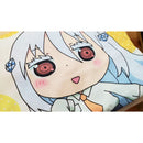 干物妹！うまるちゃんR オンライン展覧会限定 Tシャツ ヒカリ ver.