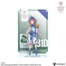 瑞原あいな ジオラマアクリルスタンド