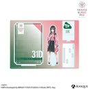 二階堂三郷 ジオラマアクリルスタンド