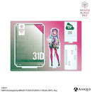 石井色葉 ジオラマアクリルスタンド