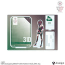 命吹雪 ジオラマアクリルスタンド