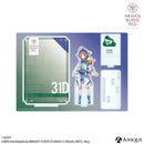 瑞原あいな ジオラマアクリルスタンド