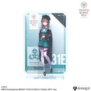 大島一千子 ジオラマアクリルスタンド