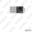 【予約商品】 『モンスターストライク』 オンラインアート展限定 ビッグシルエットTシャツ アルセーヌ