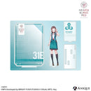 大島二以奈 ジオラマアクリルスタンド