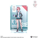 大島三野里 ジオラマアクリルスタンド