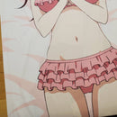 干物妹！うまるちゃんR オンライン展覧会限定 抱き枕カバー えびなver.
