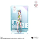 大島四ツ葉 ジオラマアクリルスタンド