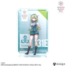 大島五十鈴 ジオラマアクリルスタンド