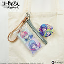 トレーディングミニアクリルブロック（全6種）