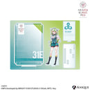 大島五十鈴 ジオラマアクリルスタンド