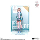 大島六宇亜 ジオラマアクリルスタンド