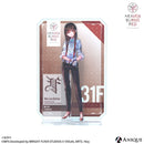 柳美音 ジオラマアクリルスタンド