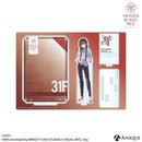 柳美音 ジオラマアクリルスタンド