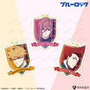 『ブルーロック』千切 豹馬 PVCステッカー