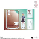 丸山奏多 ジオラマアクリルスタンド