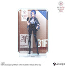 華村詩紀 ジオラマアクリルスタンド