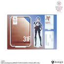 華村詩紀 ジオラマアクリルスタンド