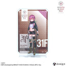 松岡チロル ジオラマアクリルスタンド