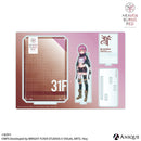 松岡チロル ジオラマアクリルスタンド