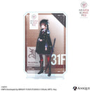 夏目祈 ジオラマアクリルスタンド