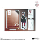 夏目祈 ジオラマアクリルスタンド