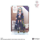 黒沢真希 ジオラマアクリルスタンド