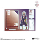 黒沢真希 ジオラマアクリルスタンド