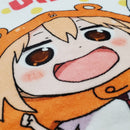 干物妹！うまるちゃんR オンライン展覧会限定 スポーツタオル A ver.