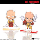 『ワンパンマン』アクリルスタンド【おすわり】