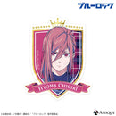 『ブルーロック』千切 豹馬 PVCステッカー