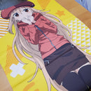 干物妹！うまるちゃんR オンライン展覧会限定 タペストリー うまるver.