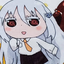 干物妹！うまるちゃんR オンライン展覧会限定 スポーツタオル A ver.