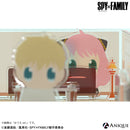 アクリルジオラマセット アクリチュア がっこう ver.