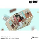 アクリルジオラマセット アクリチュア おでけけ ver.