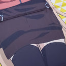 干物妹！うまるちゃんR オンライン展覧会限定 タペストリー うまるver.